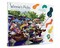 Tour The Floating Market – Paint by Numbers Kit | DIY Painting | Canvas Art for Adults